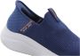 Skechers Slip-Ins: Ultra Flex 3.0 Instapper Heren Blauw - Thumbnail 14