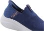 Skechers Slip-Ins: Ultra Flex 3.0 instapper Blauw Heren - Thumbnail 14