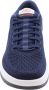Skechers Corliss Dorset Heren Sneakers 210793 NVY Donkerblauw - Thumbnail 10