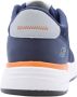 Skechers Corliss Dorset Heren Sneakers 210793 NVY Donkerblauw - Thumbnail 11