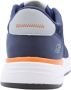 Skechers Corliss Dorset Heren Sneakers 210793 NVY Donkerblauw - Thumbnail 6