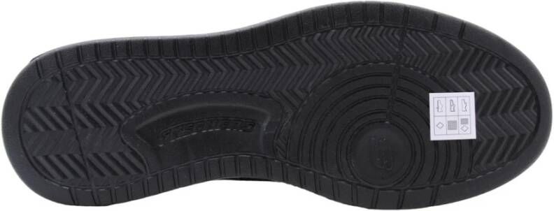 Skechers Stijlvolle Herensneaker Blue Heren