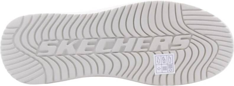 Skechers Sneaker Blue Heren