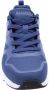 Skechers Tres-Air Uno -Revolution-Airy Heren Sneakers Donkerblauw - Thumbnail 9