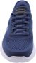 Skechers Stijlvolle herensneaker voor dagelijks gebruik Blue Heren - Thumbnail 5