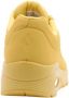Skechers Uno Stand On Air 52458 HNY Oker Geel - Thumbnail 10