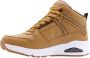 Skechers Hoge veterschoenen UNO-KEEP CLOSE met skech-air-loopzool - Thumbnail 13
