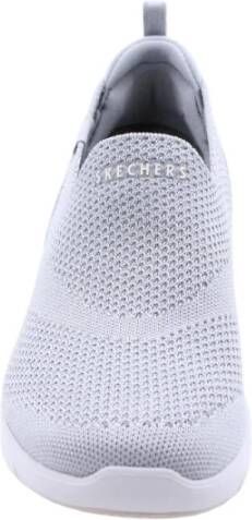 Skechers Stijlvolle Damessneakers Gray Dames