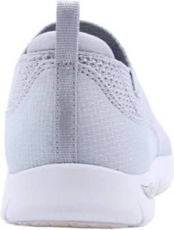 Skechers Stijlvolle Damessneakers Gray Dames