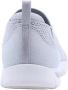 Skechers Grijze Arch Fit Refine Iris Vegan instapper Gray Dames - Thumbnail 10