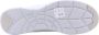 Skechers Grijze Arch Fit Refine Iris Vegan instapper Gray Dames - Thumbnail 11