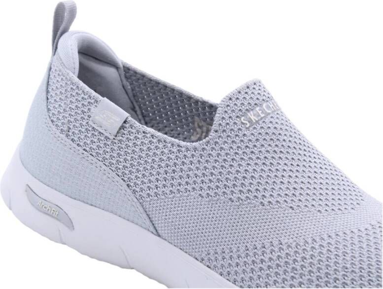 Skechers Sneaker Gray Dames