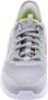 Skechers Sportieve Chic Sneakers voor Vrouwen Gray Dames - Thumbnail 12