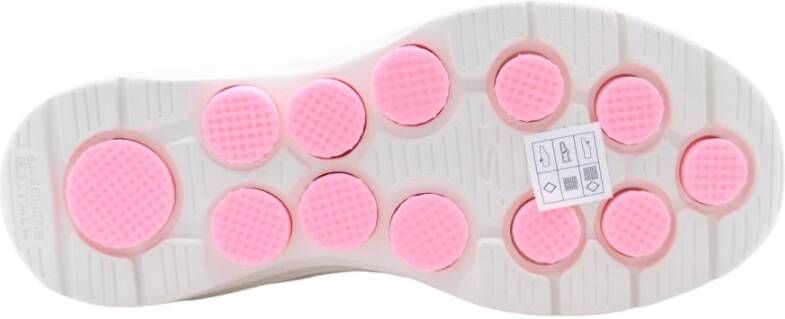 Skechers Stijlvolle Papaver Sneaker voor Vrouwen Gray Dames