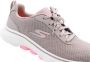 Skechers Fitness Schoenen Slip-ins Bounder 2.0. Emerged 232459-TPBK Taupe Black - Thumbnail 34
