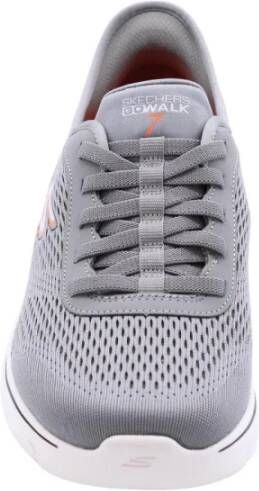 Skechers Tribu Sneakers Gray Heren