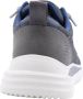 Skechers Stijlvolle Heren Sneaker Gray Heren - Thumbnail 8