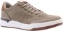 Skechers Corliss Dorset Veterschoenen Laag taupe - Thumbnail 3