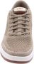 Skechers Corliss Dorset Veterschoenen Laag taupe - Thumbnail 4