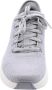 Skechers Stijlvolle Herensneaker Gray Heren - Thumbnail 5