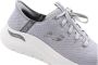 Skechers Stijlvolle Herensneaker Gray Heren - Thumbnail 8