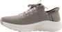Skechers Arch Fit 2.0 Look Ahead Sneakers Laag taupe - Thumbnail 9