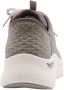 Skechers Arch Fit 2.0 Look Ahead Sneakers Laag taupe - Thumbnail 11