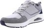 Skechers Retro One Sneaker met Air-Cooled Memoryfoam Gray Dames - Thumbnail 10