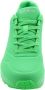 Skechers Sneakers Street Uno Stand on Air Vrijetijdsschoen lage schoen veterschoen met memory foam - Thumbnail 9