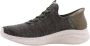 Skechers Ultra Flex 3.0 Right Away Slip-Ins Sneakers Heren - Thumbnail 2