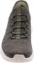 Skechers Ultra Flex 3.0 Right Away Slip-Ins Sneakers Heren - Thumbnail 3