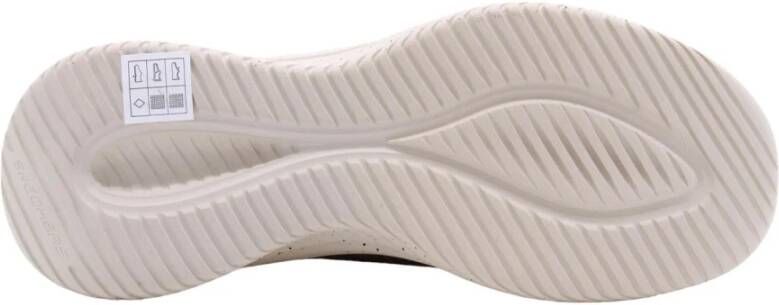 Skechers Urban Arty Sneaker voor Mannen Green Heren