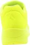 Skechers Casual Olympus Sneakers Green Heren - Thumbnail 6