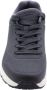 Skechers Parmentier Sneakers Stijlvol en Comfortabel Grijs Heren - Thumbnail 7