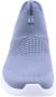 Skechers Hands Free Slip-Ins Ultra Flex 3.0 Cozy Streak Instappers Dames Blauw - Thumbnail 26