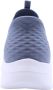 Skechers Hands Free Slip-Ins Ultra Flex 3.0 Cozy Streak Instappers Dames Blauw - Thumbnail 27