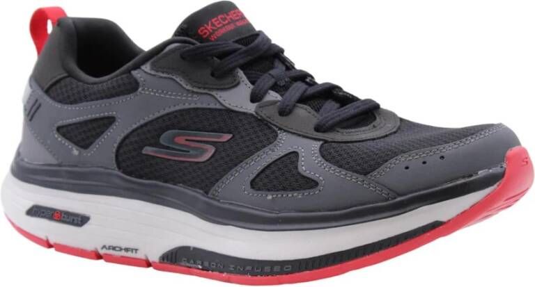 Skechers Sneaker Multicolor Heren