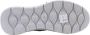 Skechers GO WALK FLEX -New World-sneakers voor heren veganistisch 216505 BKOR - Thumbnail 9