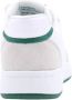 Skechers Sneakers UNO WEDGE-HI STEPS wedge sneaker veterschoen met air-cooled memory foam - Thumbnail 10