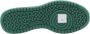 Skechers Sneakers UNO WEDGE-HI STEPS wedge sneaker veterschoen met air-cooled memory foam - Thumbnail 11