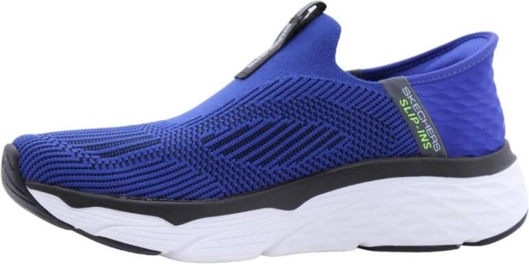 Skechers Stijlvolle Heren Sneaker Multicolor Heren
