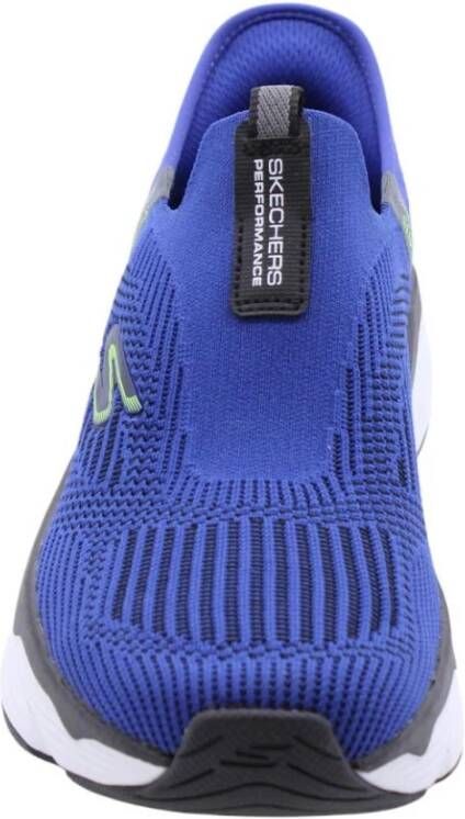 Skechers Sneaker Multicolor Heren