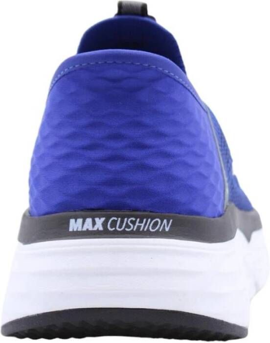 Skechers Stijlvolle Heren Sneaker Multicolor Heren