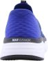 Skechers Slip-ins: Max Cushioning Advantageo BLBK Mannen Blauw Sneakers Sportschoenen - Thumbnail 7