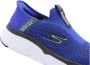 Skechers Stijlvolle Heren Sneaker Multicolor Heren - Thumbnail 8