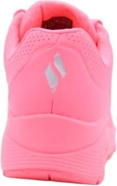 Skechers Sneaker Pink Dames