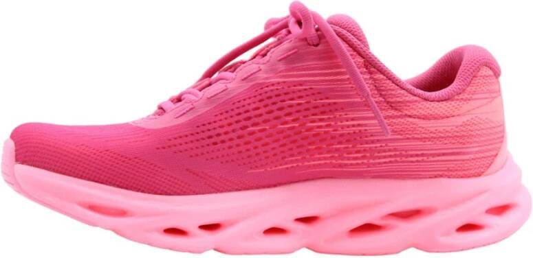 Skechers Sneaker Pink Dames