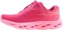 Skechers Sneakers GO RUN SWIRL TECH SPEED-ULTIMATE STRIDE met goodyear rubber zool vrijetijdsschoen lage schoen veterschoen - Thumbnail 7