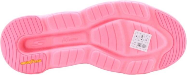 Skechers Sneaker Pink Dames