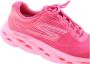 Skechers Sneakers GO RUN SWIRL TECH SPEED-ULTIMATE STRIDE met goodyear rubber zool vrijetijdsschoen lage schoen veterschoen - Thumbnail 11